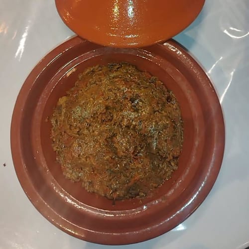 DAR ROUJAD, Enghien-les-Bains