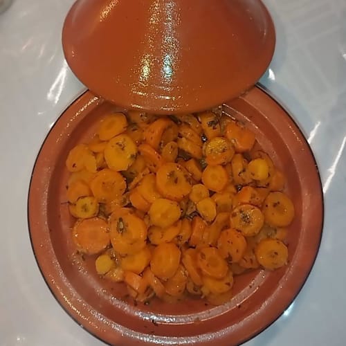 DAR ROUJAD, Enghien-les-Bains