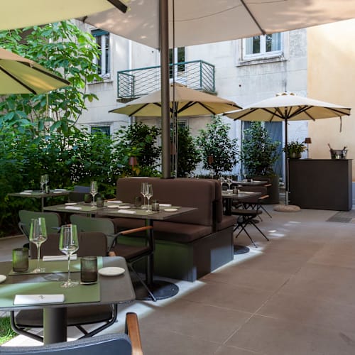 Caffè/Bistrot Andrea Aprea, Milano