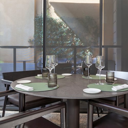 Caffè/Bistrot Andrea Aprea, Milano