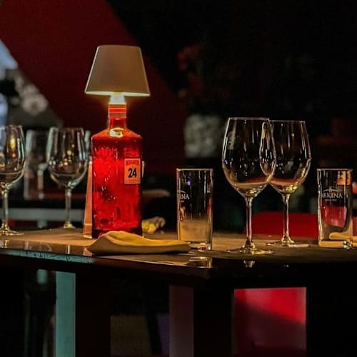 La Fumisterie, Carouge