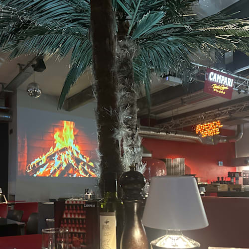 La Fumisterie, Carouge