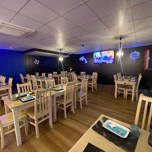 Le Coin Pêcheur 95, Saint-Ouen-l'Aumône