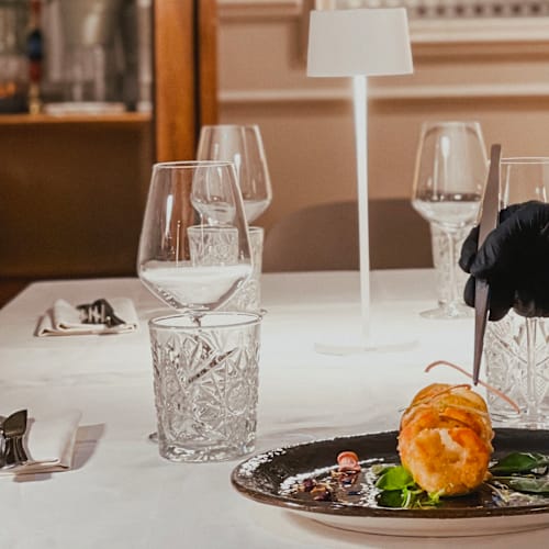 Osteria Pomice, Rottofreno