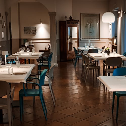 Osteria Pomice, Rottofreno
