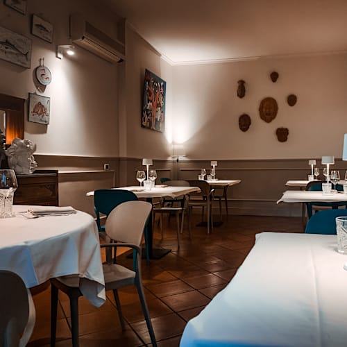 Osteria Pomice, Rottofreno