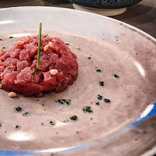 Osteria Pomice, Rottofreno