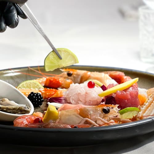 Osteria Pomice, Rottofreno