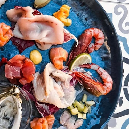 Osteria Pomice, Rottofreno