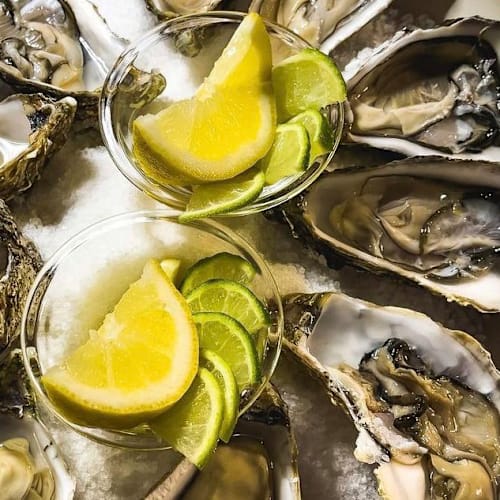 Osteria Pomice, Rottofreno