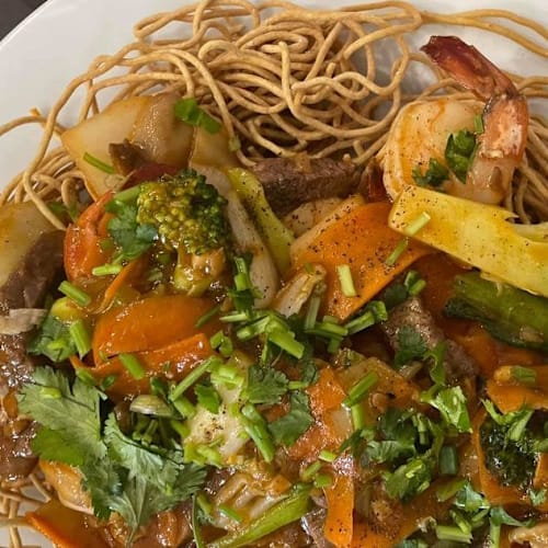 Chez ba noi, Hœrdt