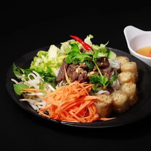 Chez ba noi, Hœrdt