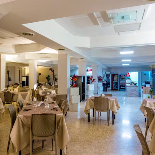 Magie Ristorante pizzeria, Castelvetrano