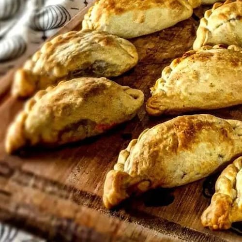 La Tranquera Osteria, Trecastelli