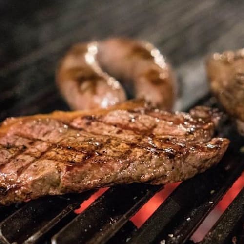 La Tranquera Osteria, Trecastelli