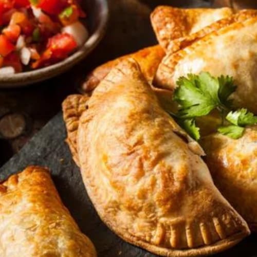 La Tranquera Osteria, Trecastelli