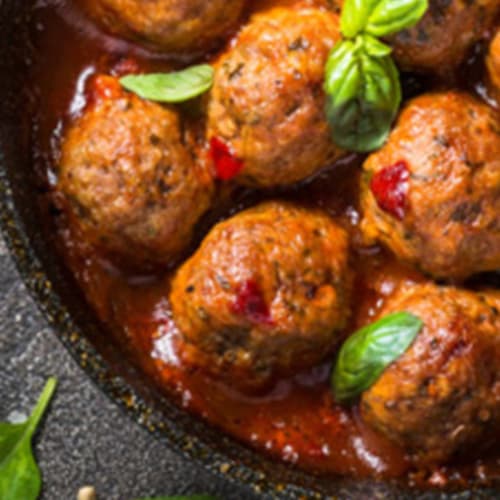 La Tranquera Osteria, Trecastelli