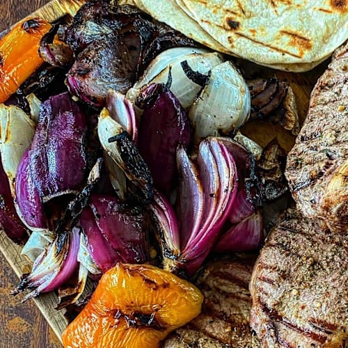 La Tranquera Osteria, Trecastelli