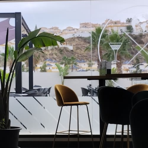 RAMË Restaurant and Cocktails Bar - La Marquesa Golf, Rojales