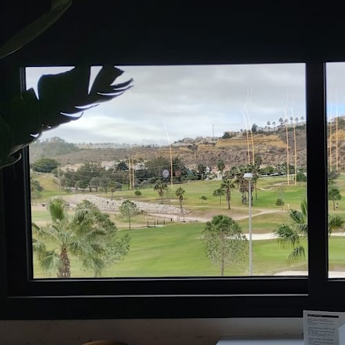 RAMË Restaurant and Cocktails Bar - La Marquesa Golf, Rojales