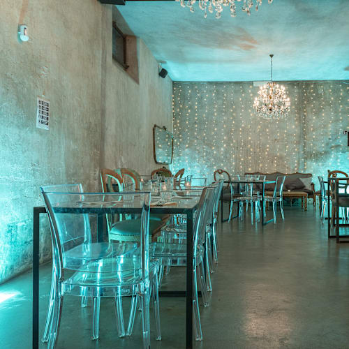 Scomodo Food & Music, Roma
