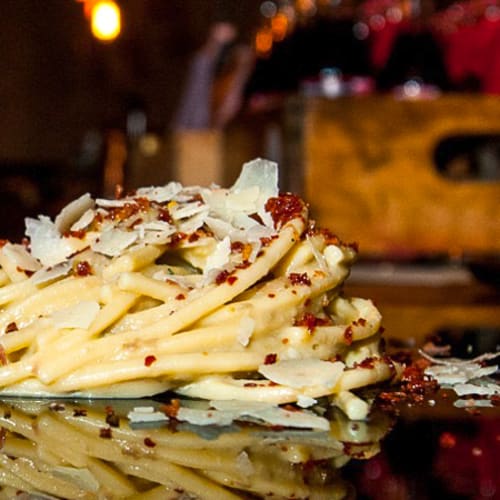 Scomodo Food & Music, Roma