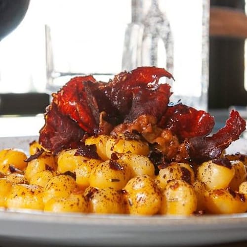 Scomodo Food & Music, Roma
