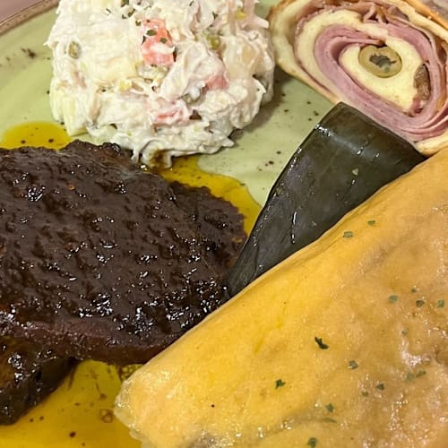 GuisaOh! Delicias Venezolanas, Madrid