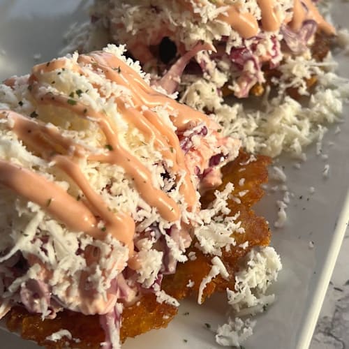 GuisaOh! Delicias Venezolanas, Madrid