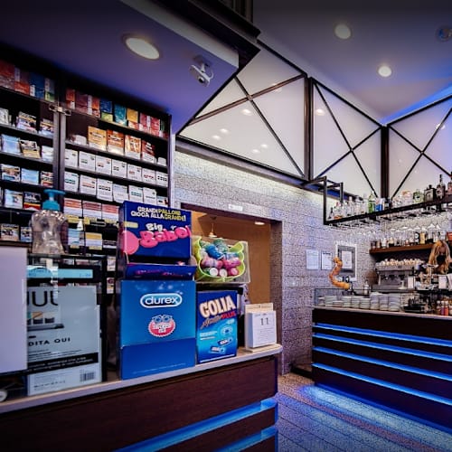 Impossible Bistrò, Milano