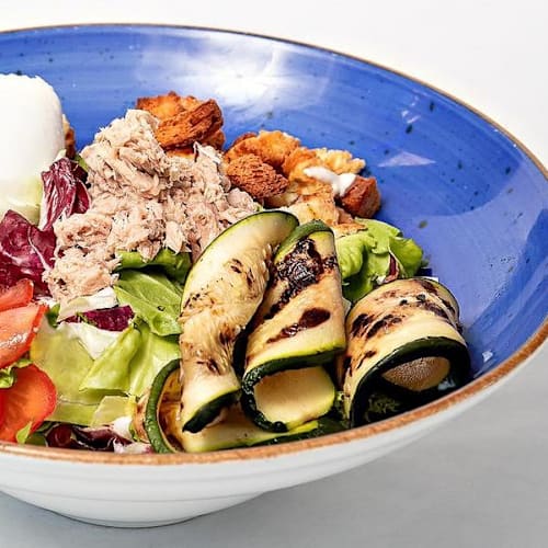 Impossible Bistrò, Milano