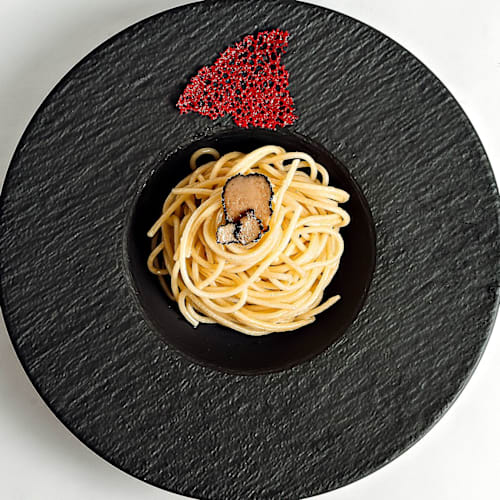 Impossible Bistrò, Milano