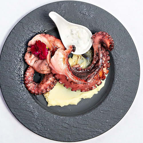 Impossible Bistrò, Milano