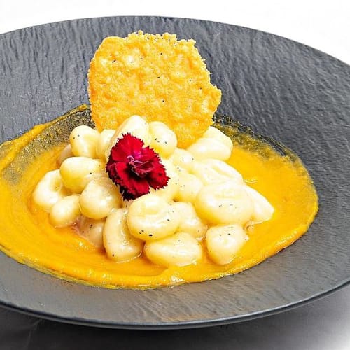 Impossible Bistrò, Milano