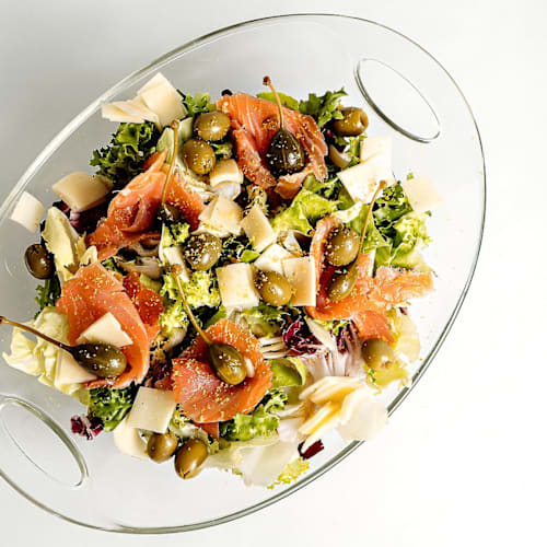 Impossible Bistrò, Milano