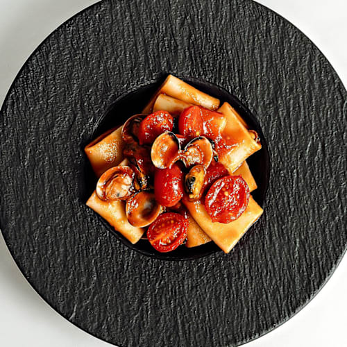 Impossible Bistrò, Milano