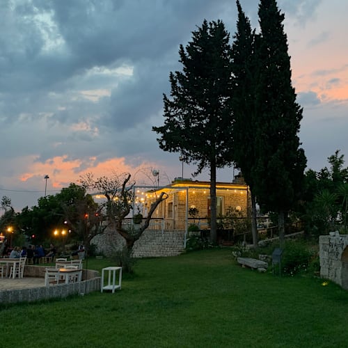 Il Fòllaro, Giuggianello