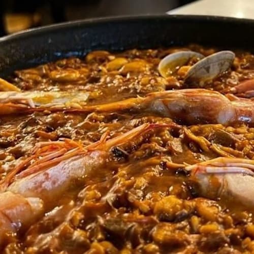El 19, Granollers