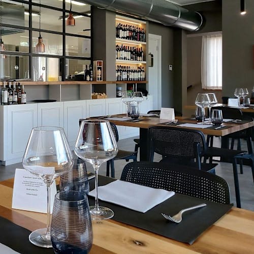 Ossobuco Restaurant, Varese
