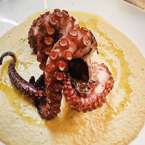 Ossobuco Restaurant, Varese