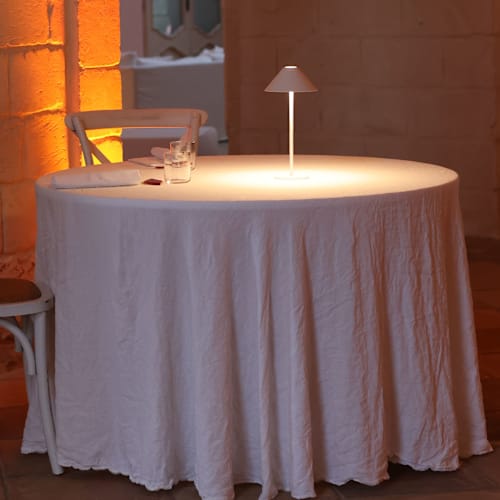 Masseria Francescani - Fràn Restaurant & Cocktail Bar, Torre Chianca
