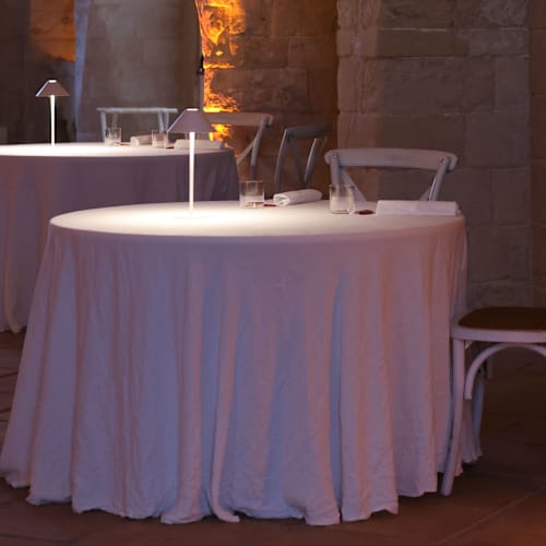 Masseria Francescani - Fràn Restaurant & Cocktail Bar, Torre Chianca
