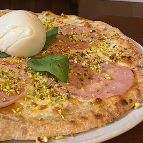 Regina Margherita, Gambolò