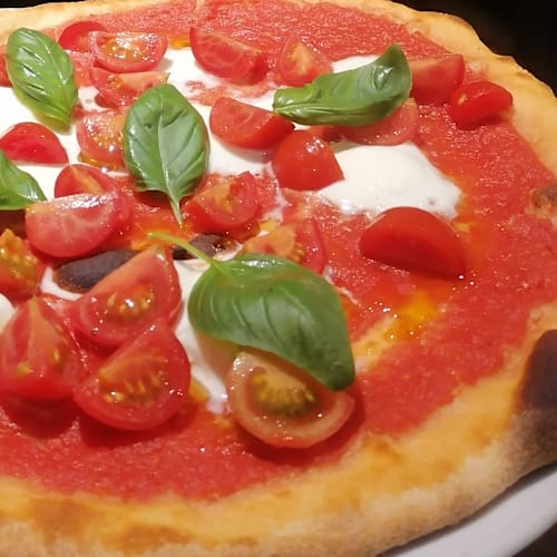 Regina Margherita, Gambolò