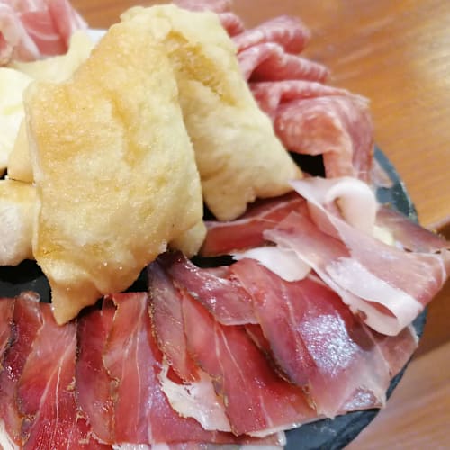 Regina Margherita, Gambolò