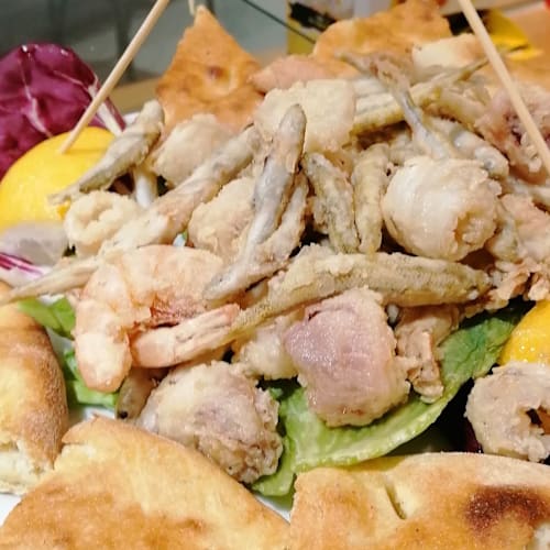 Regina Margherita, Gambolò
