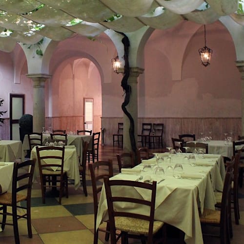 Ai Garibaldini, Mantova