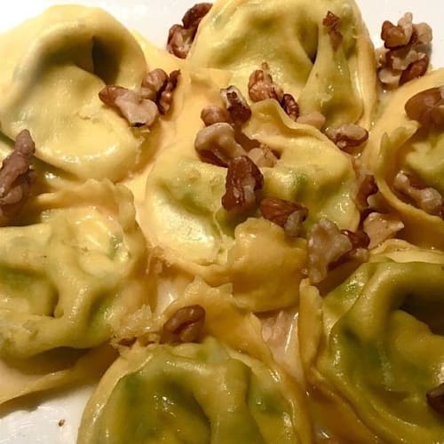 Frigieri, Modena