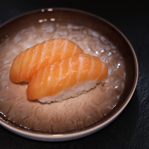 Sushi Wu, Arenys de Mar