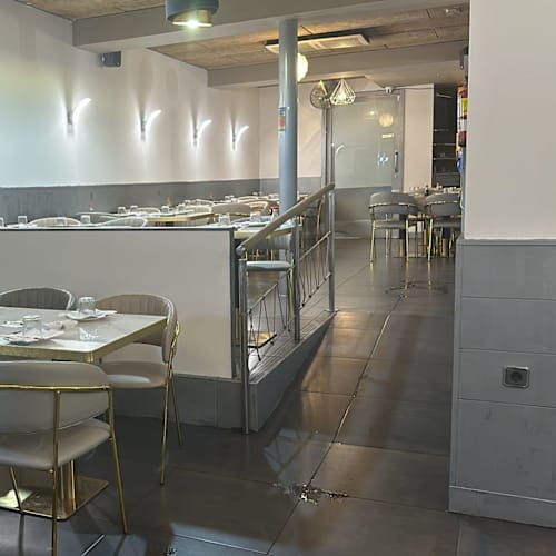Sushi Wu, Arenys de Mar